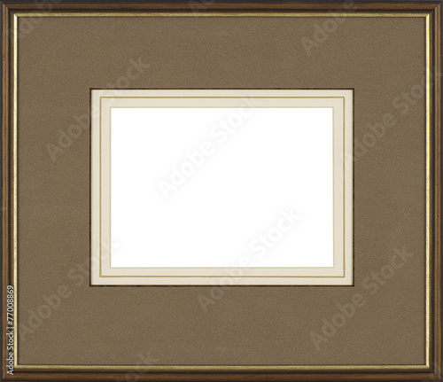 Picture frame