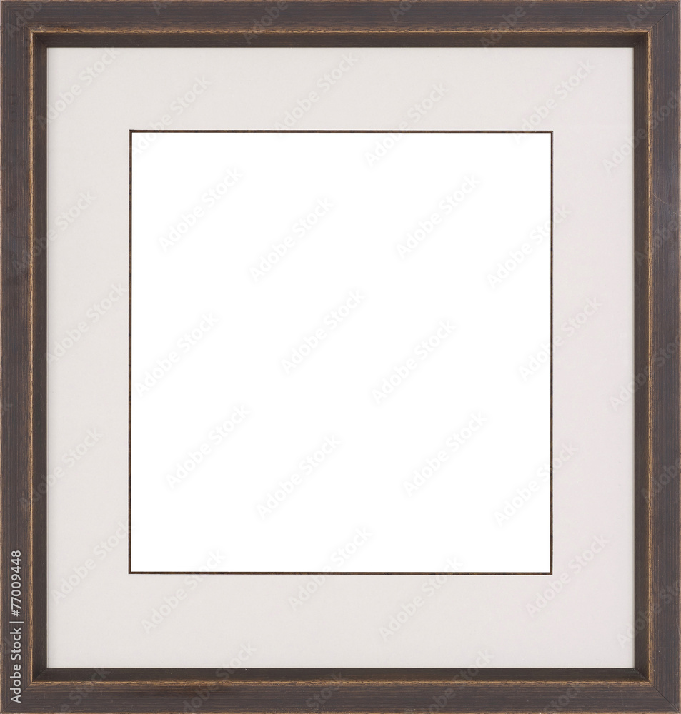 Obraz premium Picture frame
