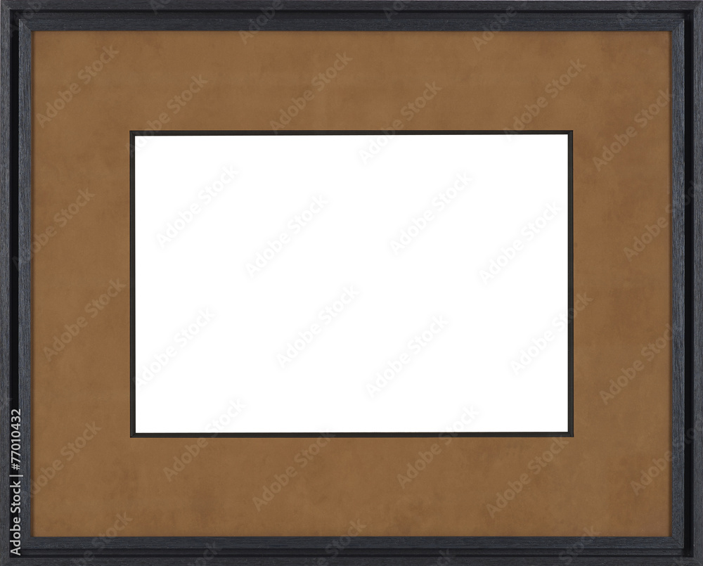 Black Picture frame Black Picture frame