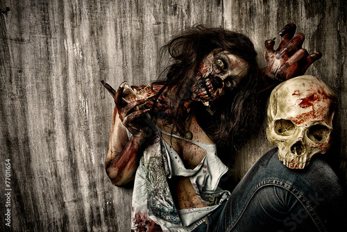 Fotografia massacre