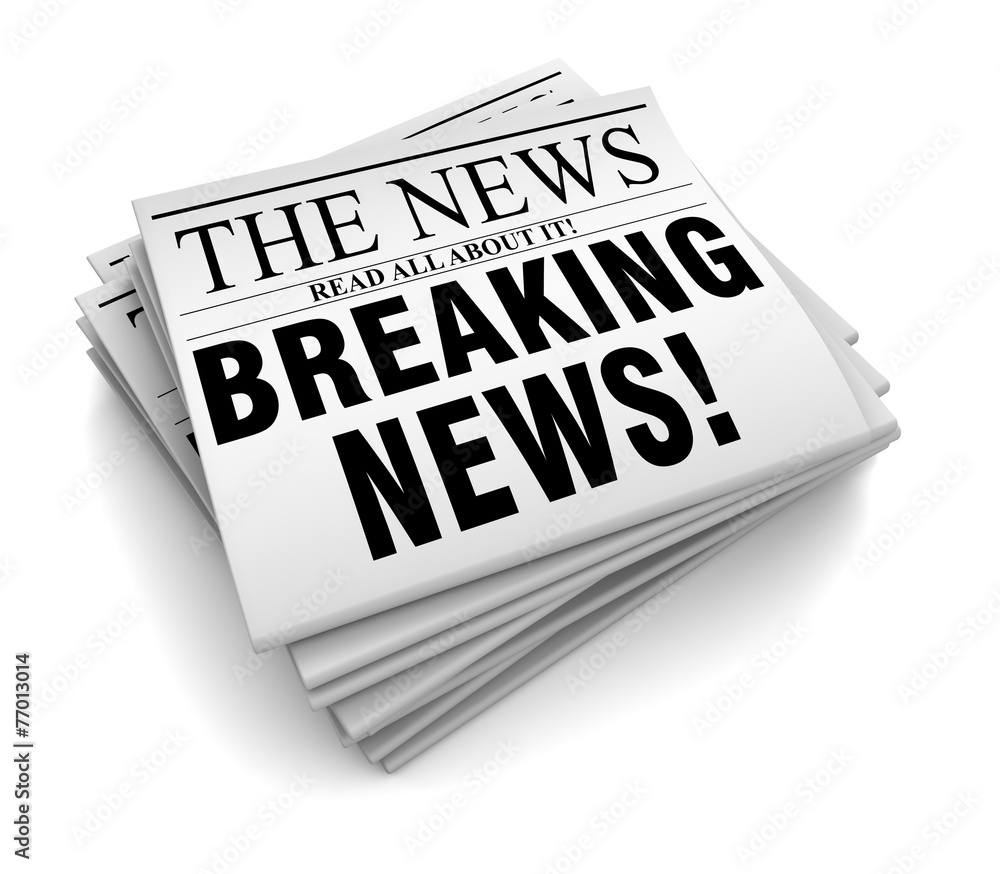 The News The News