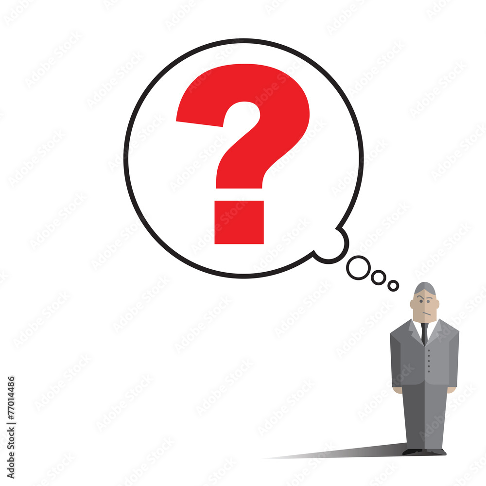 question question