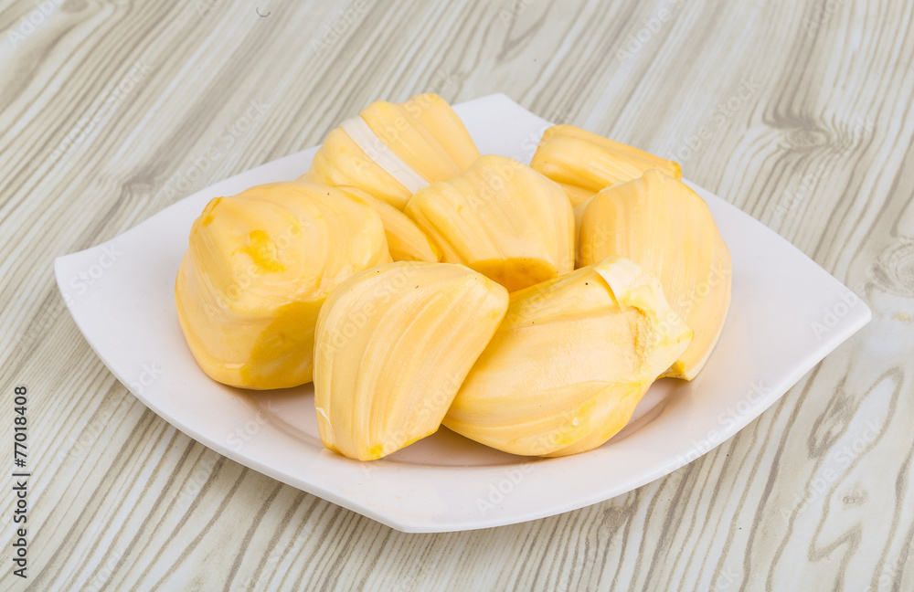 Jackfruit Jackfruit
