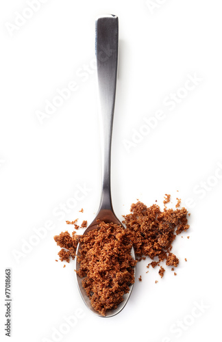 muscovado sugar