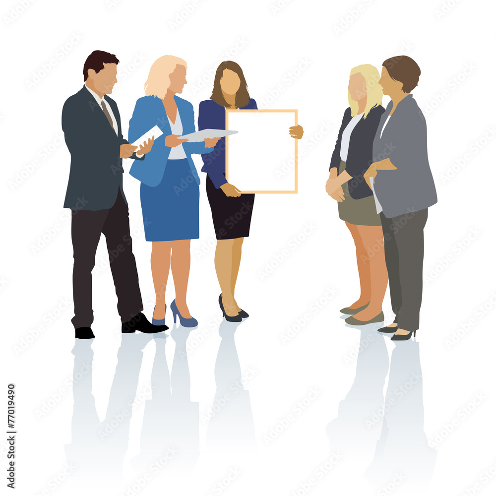 Business situations Business situations