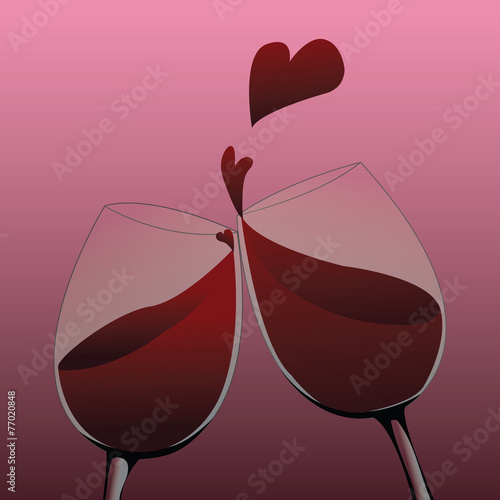 Romantic Cheers
