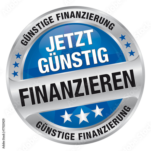 Jetzt günstig Finanzieren - günstige Finanzierung