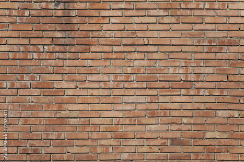  Brick wall texture