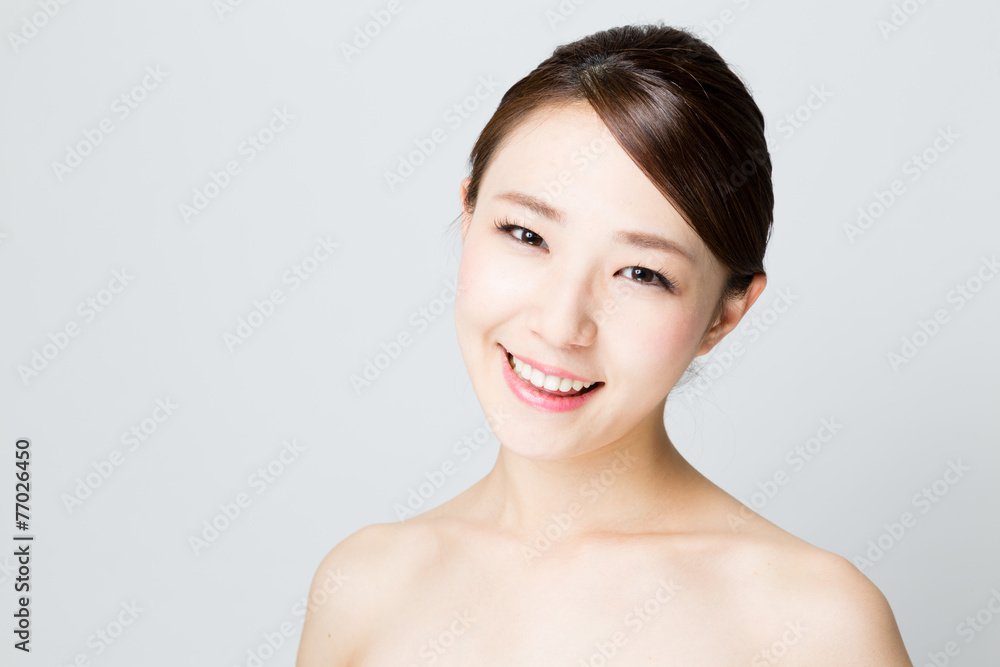 attractive asian woman beauty image attractive asian woman beauty image