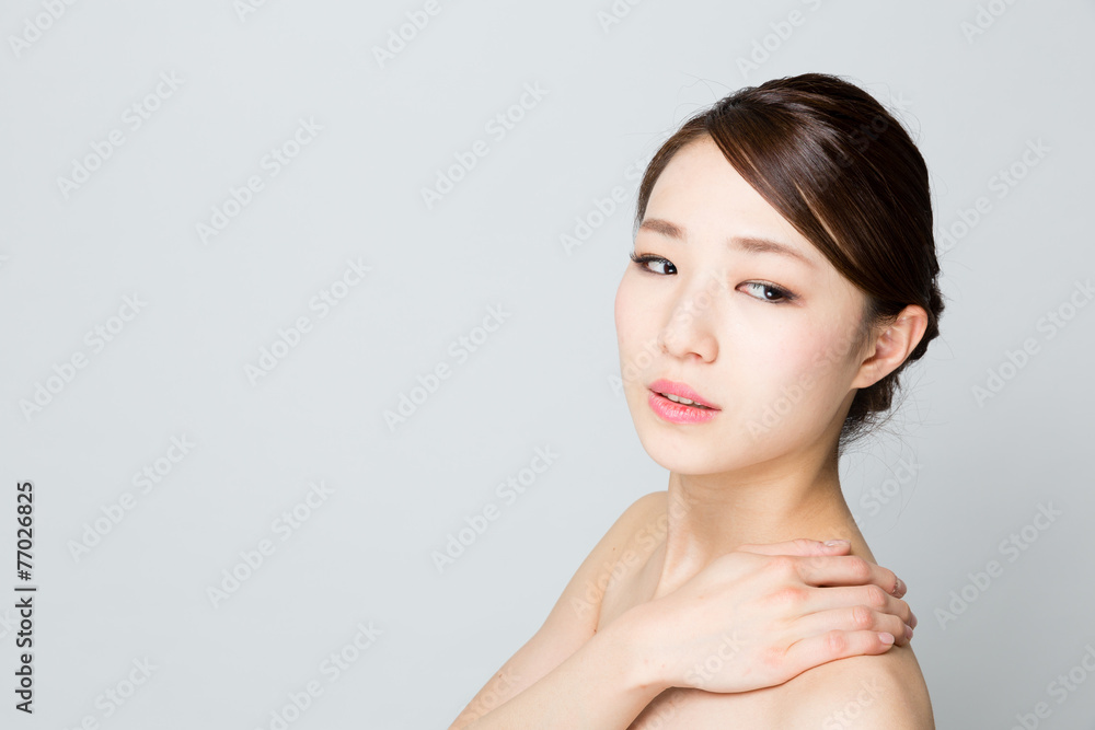 attractive asian woman beauty image attractive asian woman beauty image