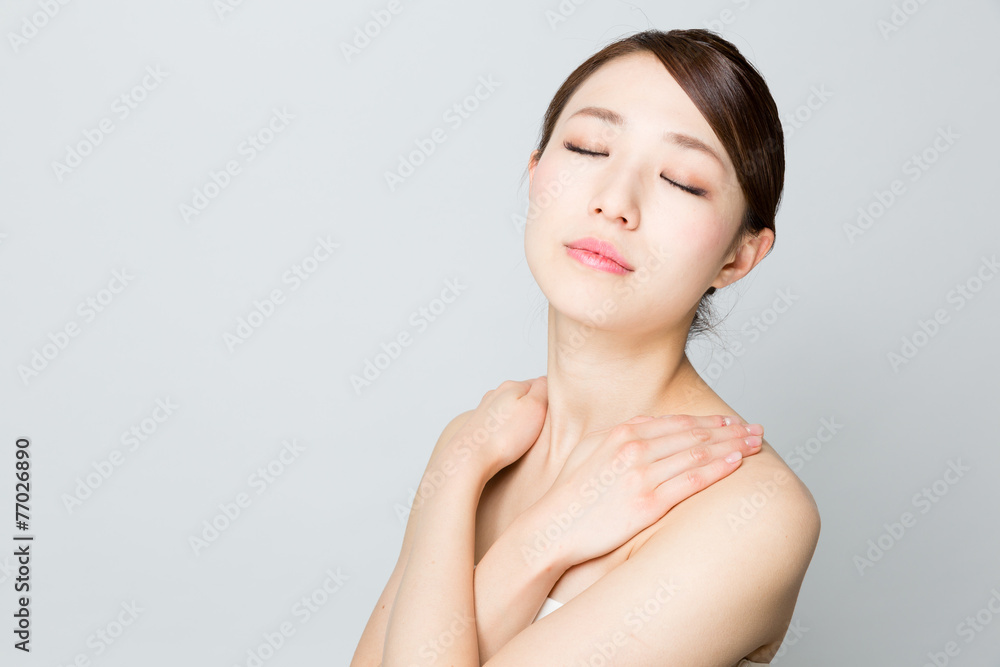 attractive asian woman beauty image attractive asian woman beauty image