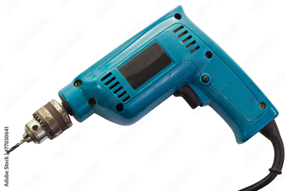 Drill Drill