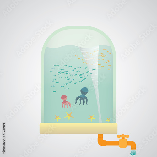 sea minimal
