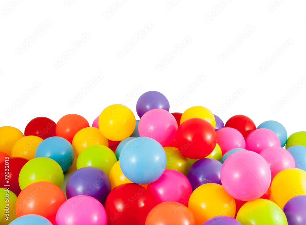 colorful and variety balloon colorful and variety balloon