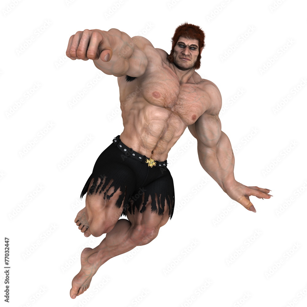 大男 Stock イラスト Adobe Stock 大男 Stock イラスト Adobe Stock