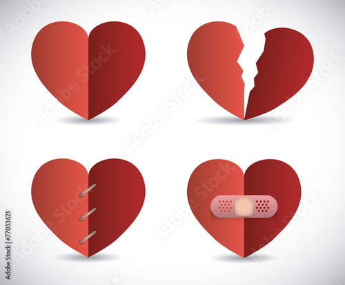love poster