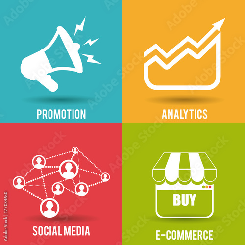 marketing online