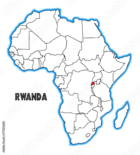 Rwanda