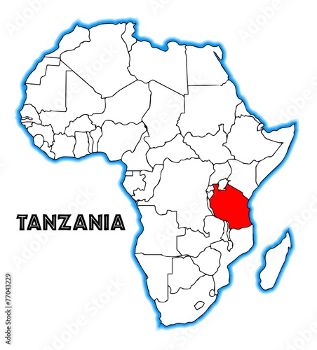 Tanzania