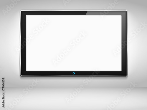 TV on the Wall