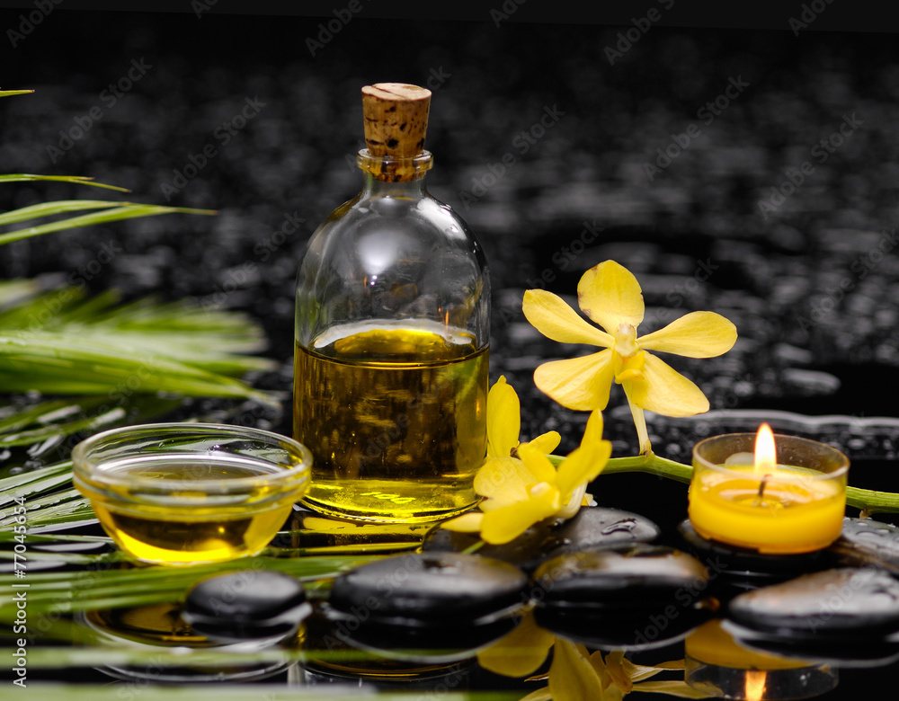 Spa Still life Spa Still life