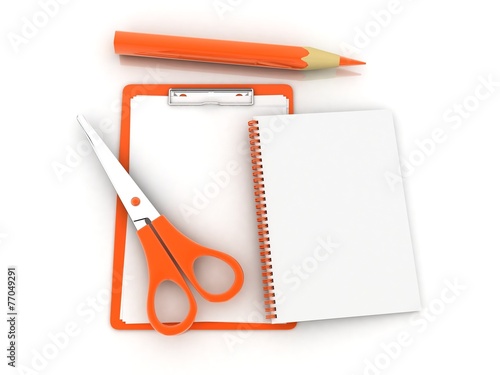 stationery for office