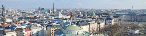 panorama wien