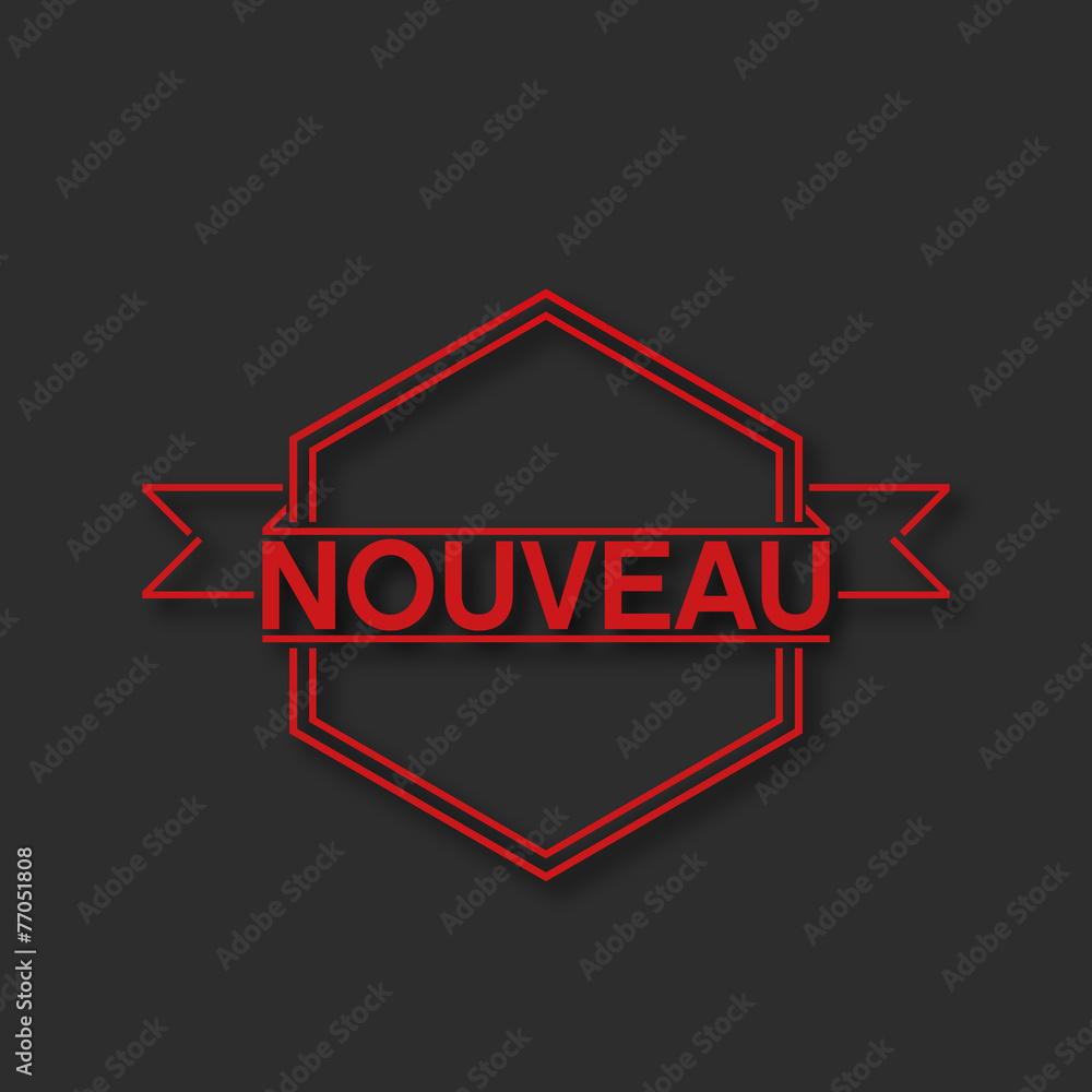 nouveau nouveau