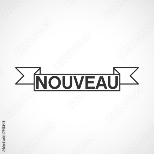 nouveau