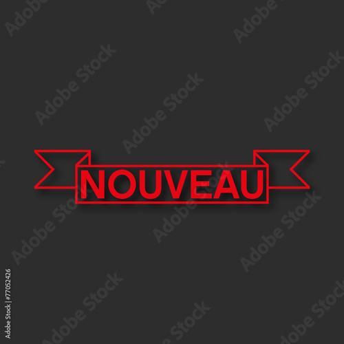 nouveau