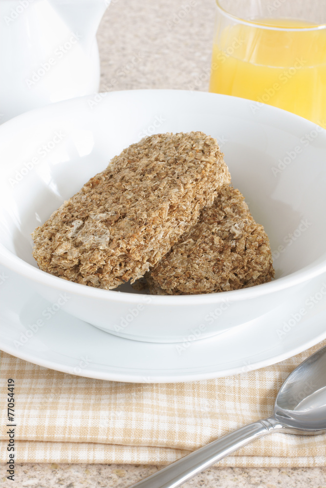 Whole wheat breakfast biscuits Whole wheat breakfast biscuits