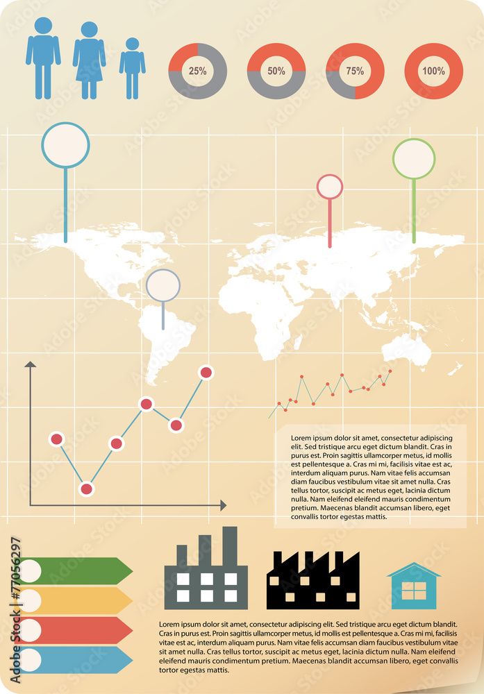 An infographics An infographics