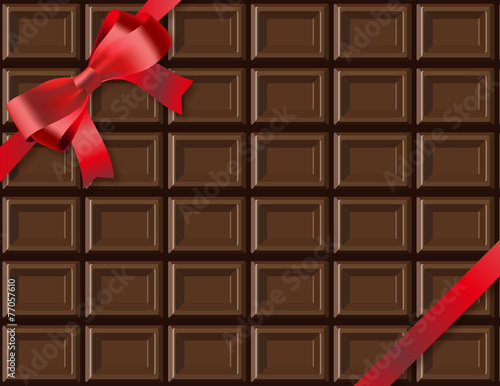 チョコレート