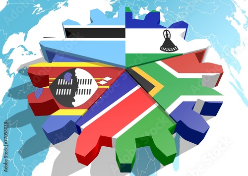 Southern African Customs Union