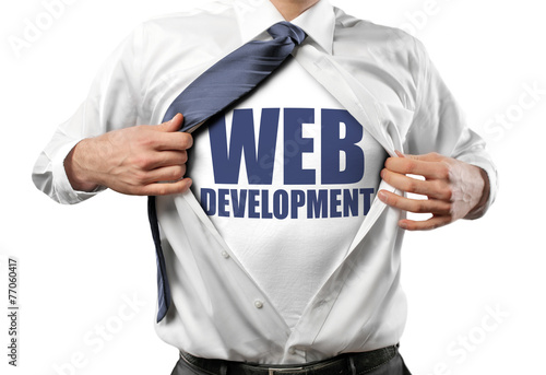 Web Development photo