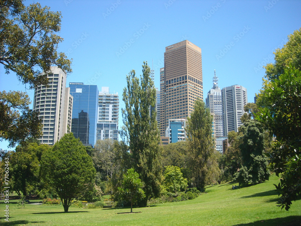 Melbourne 1