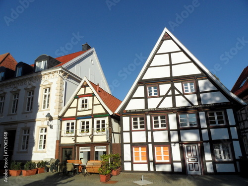 Soest - Altstadt photo