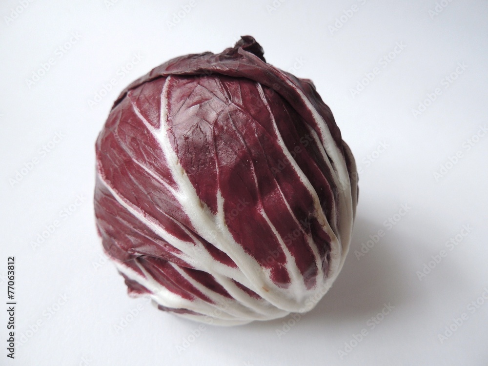 Obraz premium Radicchio