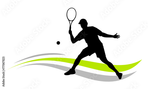 Tennis - 173