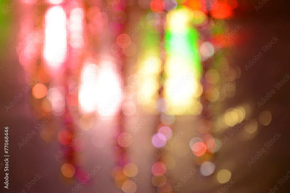 Festive shiny background Festive shiny background