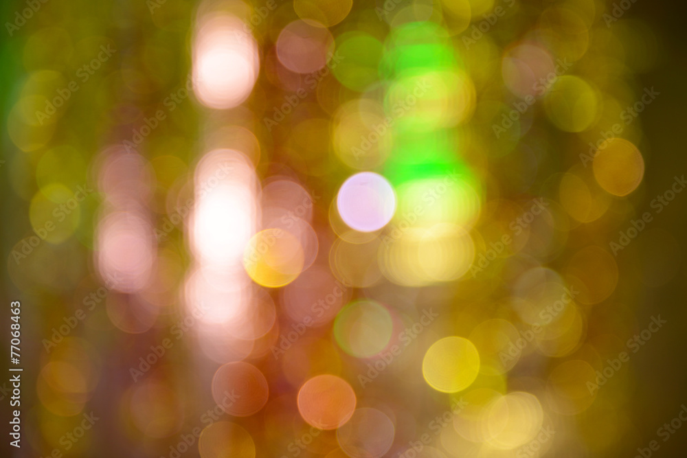 Festive shiny background Festive shiny background