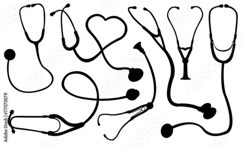 stethoscope