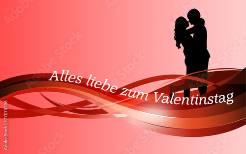Valentinstag / Happy Valentine