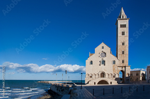 Photography Cattedrale Trani San Nicola
