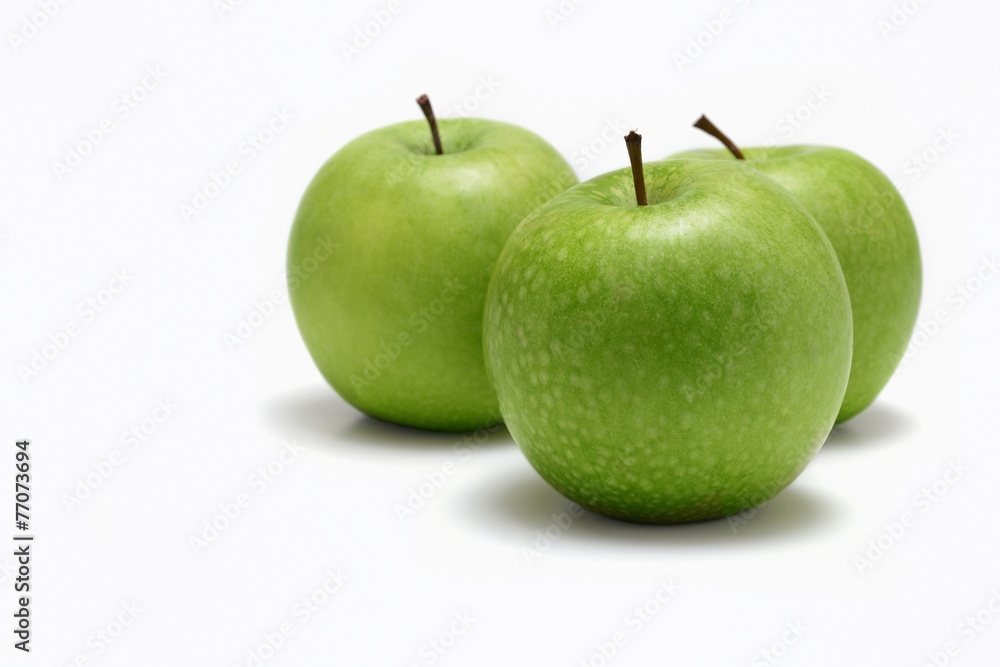 Mele Granny Smith- Granny Smith apples Mele Granny Smith- Granny Smith apples