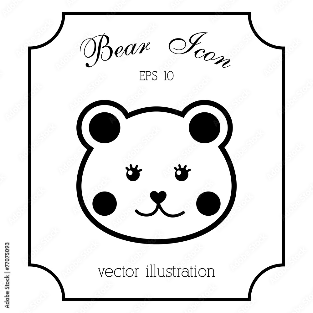 baby icon design baby icon design