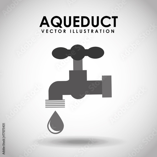 aqueduct tap