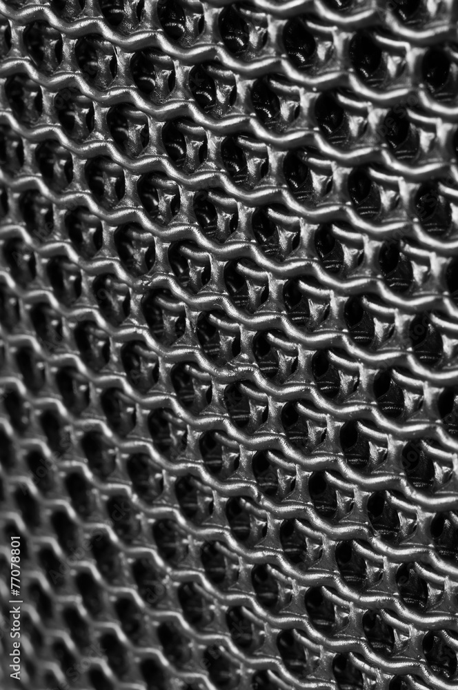Plastic background Plastic background