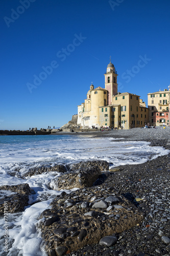 Camogli