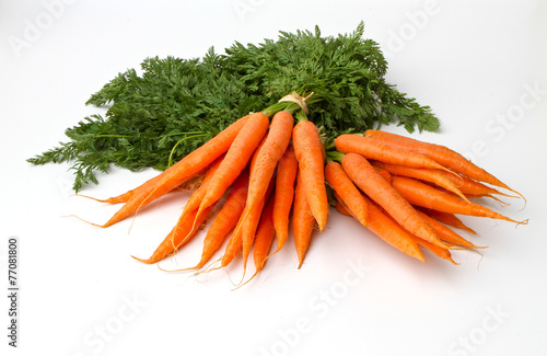 botte de carotte